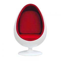 Egg Pod Chair