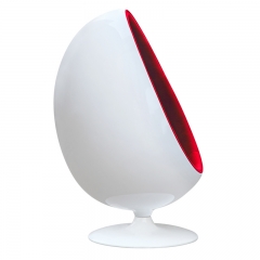 Egg Pod Chair