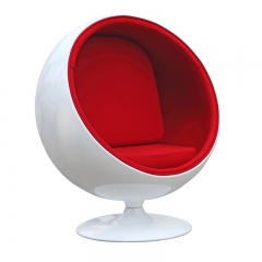 Ball Chair