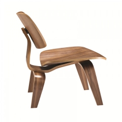 Plywood Lounge Chair