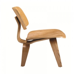 Plywood Lounge Chair