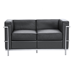 LC2 Loveseat