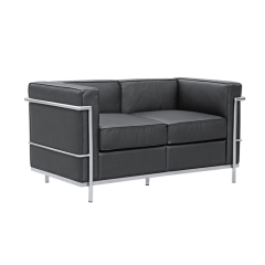 LC2 Loveseat