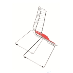 Manel Molina Leaf Chair