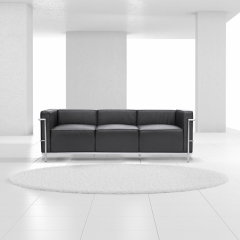 LC3 Sofa