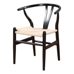 Wishbone Chair/ Y Chair CH24