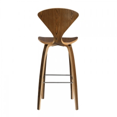 Cherner Bar Chair