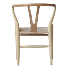 Wishbone Chair/ Y Chair CH24