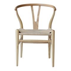 Wishbone Chair/ Y Chair CH24