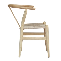 Wishbone Chair/ Y Chair CH24