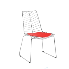 Manel Molina Leaf Chair