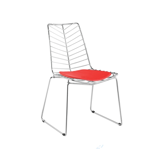 Manel Molina Leaf Chair