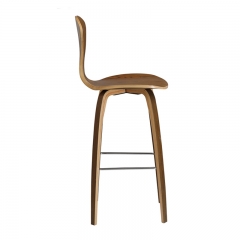 Cherner Bar Chair