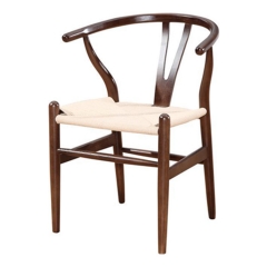 Wishbone Chair/ Y Chair CH24