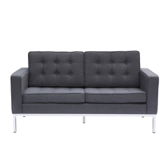 Florence Loveseat