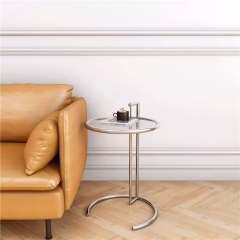 Eileen Gray Cocktail Table