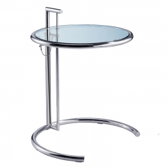 Eileen Gray Cocktail Table