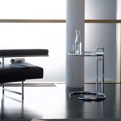 Eileen Gray Cocktail Table