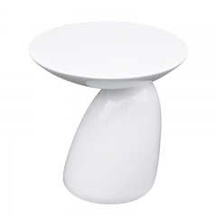 Parabel Side End Table