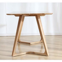 Wooden Dining Table