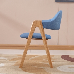 Wooden Dining Chair