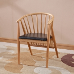 Wooden Dining Chair