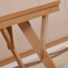 Wooden Dining Table