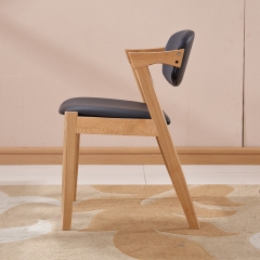 Wooden Dining Chair