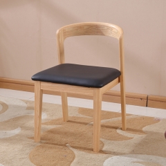 Wooden Dining Chair