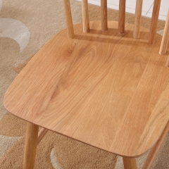 Wooden Dining Chair