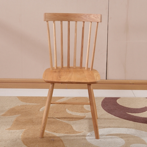 Wooden Dining Chair