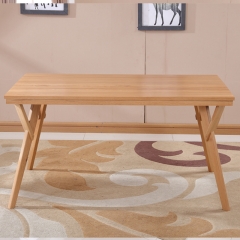 Wooden Dining Table