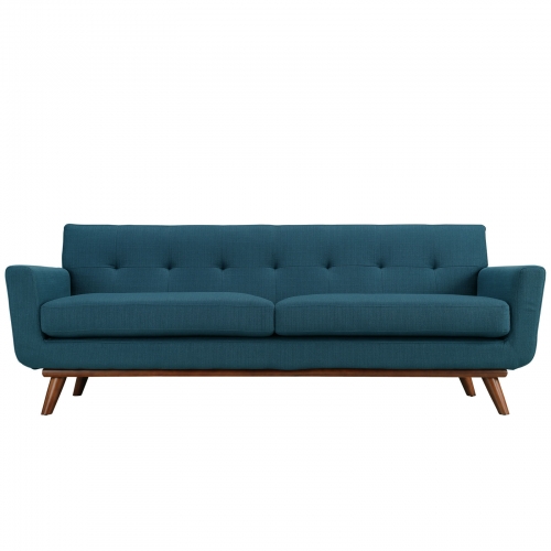 Wooden Sofa Set