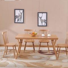 Wooden Dining Chair