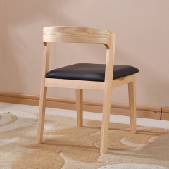 Wooden Dining Chair