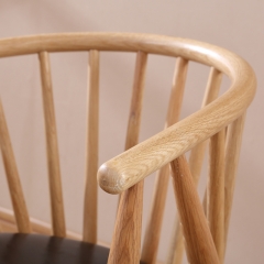 Wooden Dining Chair