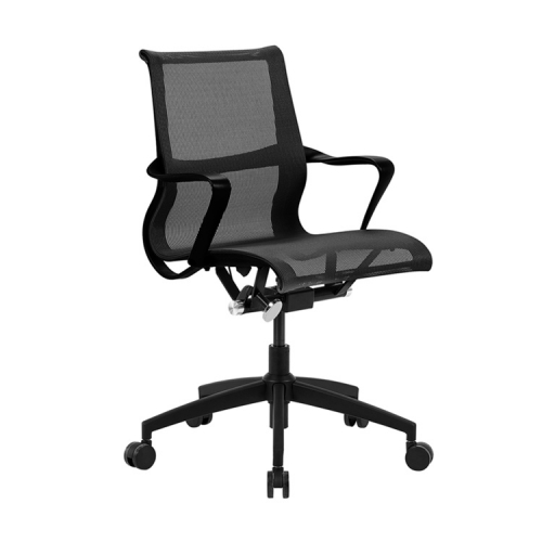 Office Chair Mid Back