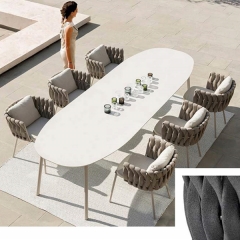 Outdoor Dining Set