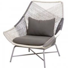 Outdoor Rope Leisure Chair