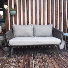 Diva Outdoor Sofa Set