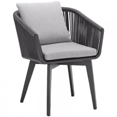 Diva Outdoor Dining Chair