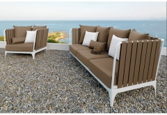 Outdoor Sofa Set