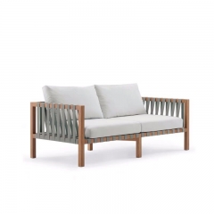 Outdoor Sofa Set