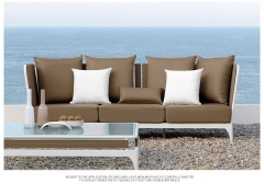 Outdoor Sofa Set