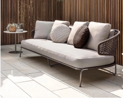 Outdoor Sofa Set