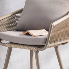 Outdoor Dining Chair