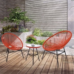 Outdoor Leisure Chair