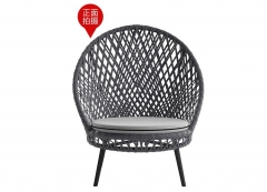 Outdoor Rope Leisure Chair