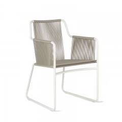 Outdoor Dining Chair