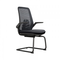 Office Conference Chair -Black